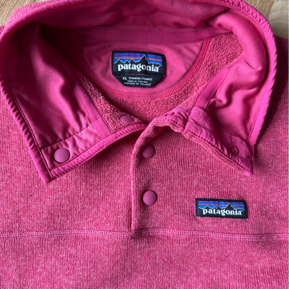 Patagonia Marsupial Pullover - Picture 4 of 12